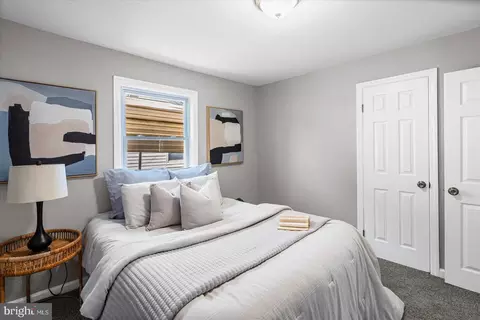 Bedroom - 567 Compass Rd, Middle River, MD 21220 photo 4 of 4