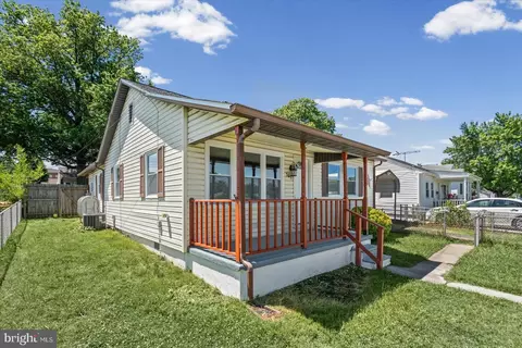 Exterior - 567 Compass Rd, Middle River, MD 21220 photo 2 of 3