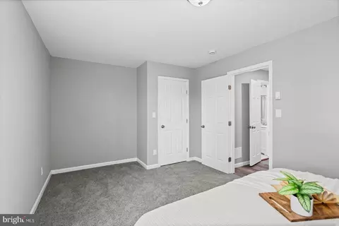 Bedroom - 567 Compass Rd, Middle River, MD 21220 photo 2 of 4