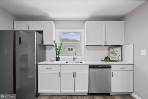 Kitchen - 567 Compass Rd, Middle River, MD 21220 photo 1 of 1