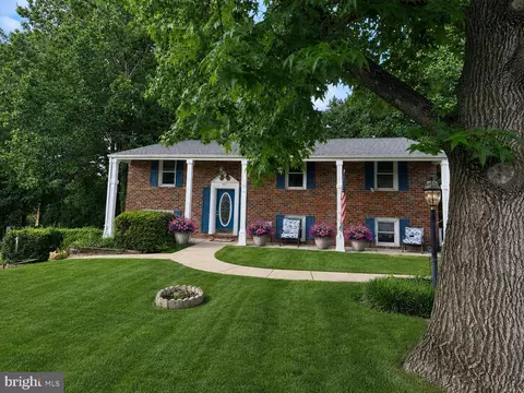 9517 Perry Brook Ct, Nottingham, MD 21236