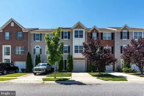 8424 Stansbury Lk, Dundalk, MD 21222