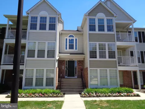 9105 J Lincolnshire Ct #J, Parkville, MD 21234