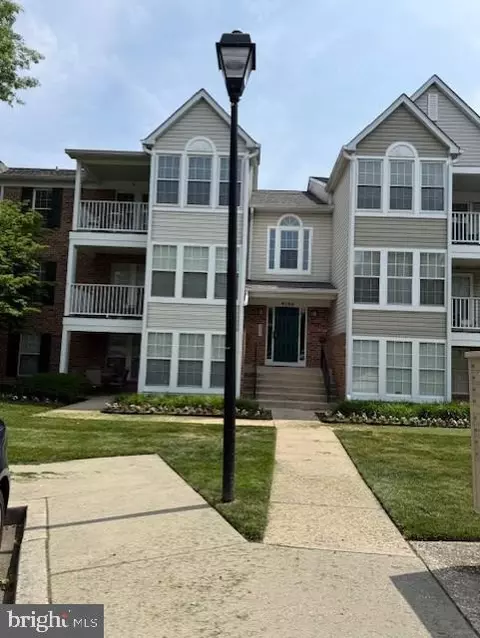 9105 J Lincolnshire Ct #J, Parkville, MD 21234