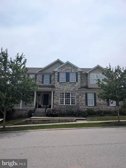 5017 Autumn Glow Way, Perry Hall, MD 21128