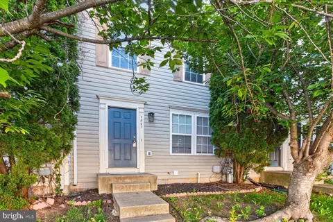 7807 Cornerstone Way, Windsor Mill, MD 21244