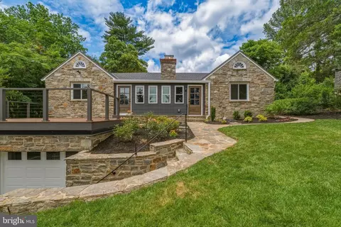 908 Stevenson, Towson, MD 21286