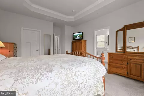 Bedroom - 322 Heritage St, Middle River, MD 21220 photo 3 of 4