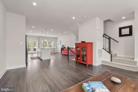 Entry Way - 322 Heritage St, Middle River, MD 21220 photo 17 of 19