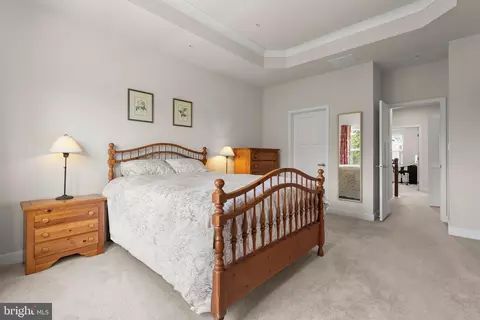 Bedroom - 322 Heritage St, Middle River, MD 21220 photo 4 of 4