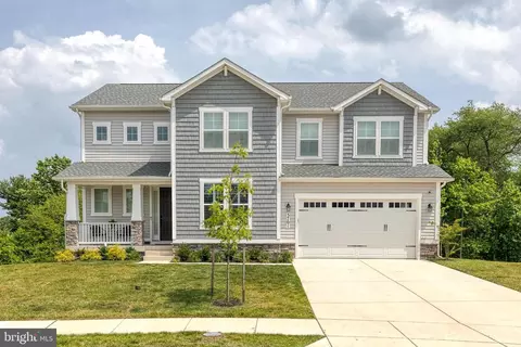 5701 Charlies Way, White Marsh, MD 21162