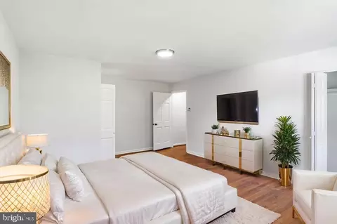 Bedroom - 17212 Hunter Green Rd, Upperco, MD 21155 photo 1 of 7
