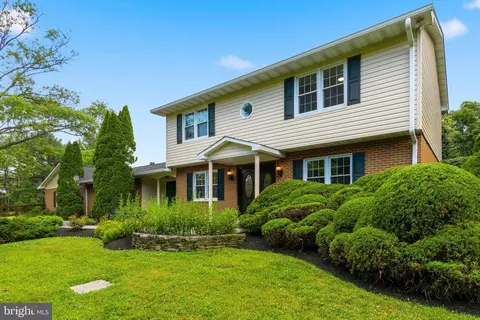 Exterior - 17212 Hunter Green Rd, Upperco, MD 21155 photo 1 of 10