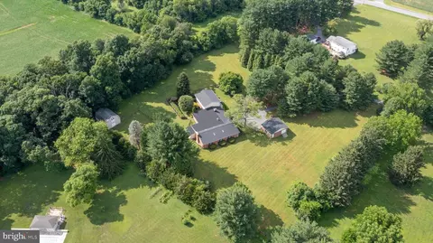 View/Area - 17212 Hunter Green Rd, Upperco, MD 21155 photo 3 of 4