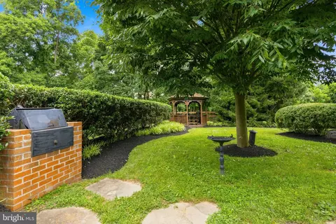 Exterior - 17212 Hunter Green Rd, Upperco, MD 21155 photo 7 of 10