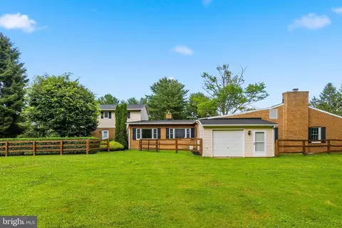 Exterior - 17212 Hunter Green Rd, Upperco, MD 21155 photo 9 of 10