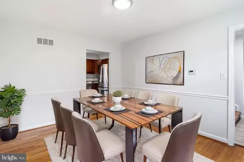 Dining - 17212 Hunter Green Rd, Upperco, MD 21155 photo 1 of 1
