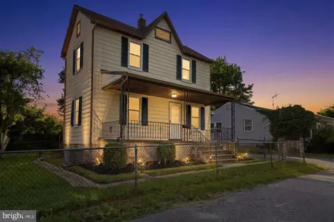 9 Rognel, Catonsville, MD 21228