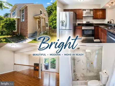 3023 N Branch Ln, Parkville, MD 21234