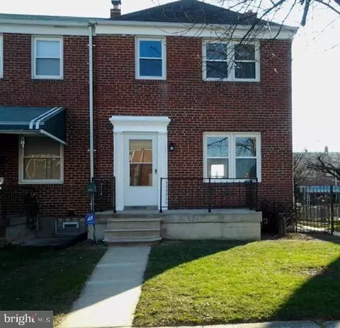 2128 Redthorn, Middle River, MD 21220