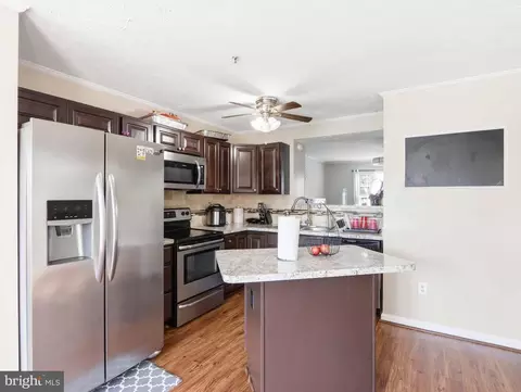 Kitchen - 2018 Amber, Windsor Mill, MD 21244 photo 2 of 3