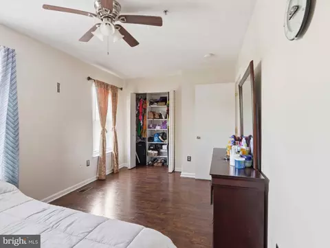 Bedroom - 2018 Amber, Windsor Mill, MD 21244 photo 4 of 7