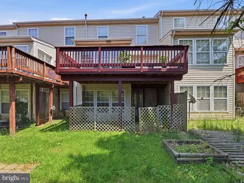 Exterior - 2018 Amber, Windsor Mill, MD 21244 photo 3 of 4