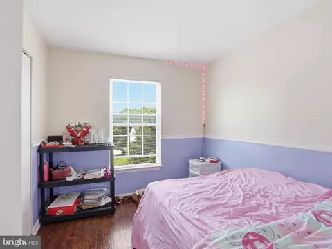 Bedroom - 2018 Amber, Windsor Mill, MD 21244 photo 6 of 7