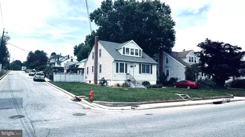4928 Leeds Ave, Halethorpe, MD 21227