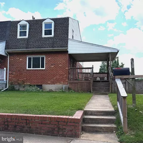 638 Kingston Rd, Middle River, MD 21220