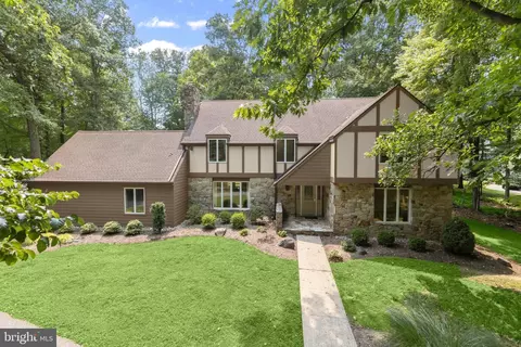 2202 Caves Rd, Owings Mills, MD 21117