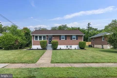 3514 Mayfair Rd, Baltimore, MD 21207