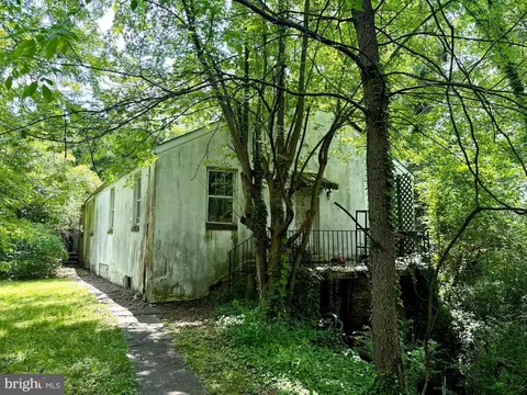 1683 Mussula Rd, Towson, MD 21286
