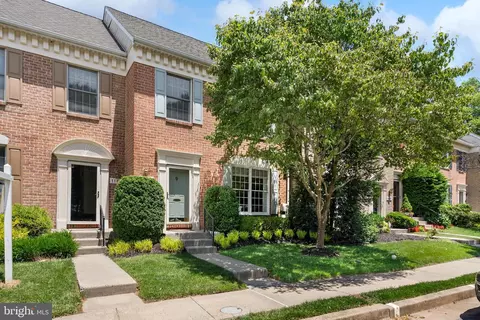 11809 Sherbourne Dr, Lutherville Timonium, MD 21093