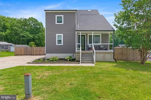 611 Wampler Rd, Middle River, MD 21220