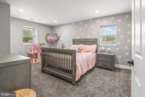 Bedroom - 611 Wampler Rd, Middle River, MD 21220 photo 2 of 7