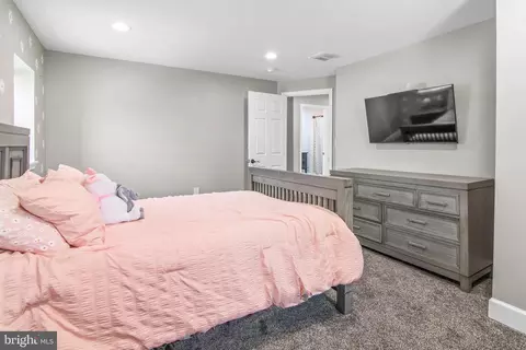 Bedroom - 611 Wampler Rd, Middle River, MD 21220 photo 4 of 7
