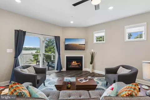 Living - 205 Choptank Ave, Rosedale, MD 21237 photo 3 of 3
