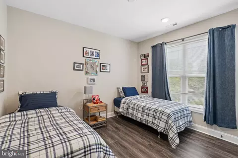 Bedroom - 205 Choptank Ave, Rosedale, MD 21237 photo 2 of 6