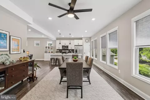 Dining - 205 Choptank Ave, Rosedale, MD 21237 photo 4 of 4