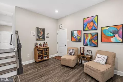 Entry Way - 205 Choptank Ave, Rosedale, MD 21237 photo 1 of 8