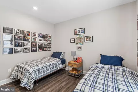 Bedroom - 205 Choptank Ave, Rosedale, MD 21237 photo 3 of 6