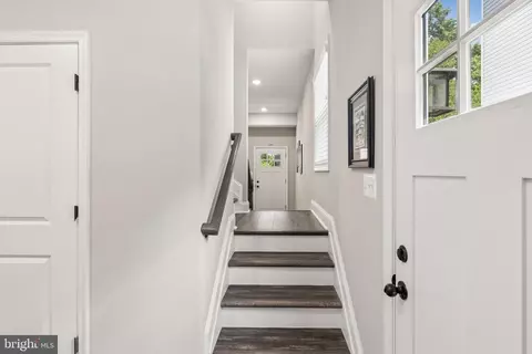 Entry Way - 205 Choptank Ave, Rosedale, MD 21237 photo 3 of 8