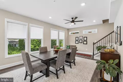Dining - 205 Choptank Ave, Rosedale, MD 21237 photo 3 of 4