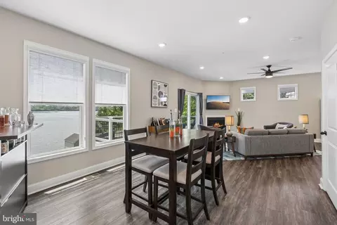 Dining - 205 Choptank Ave, Rosedale, MD 21237 photo 2 of 4