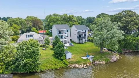 View/Area - 205 Choptank Ave, Rosedale, MD 21237 photo 1 of 7
