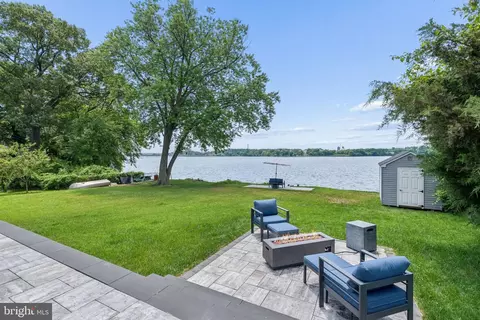 Exterior - 205 Choptank Ave, Rosedale, MD 21237 photo 7 of 7