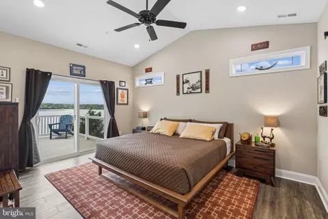 Bedroom - 205 Choptank Ave, Rosedale, MD 21237 photo 1 of 6