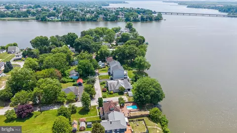 View/Area - 205 Choptank Ave, Rosedale, MD 21237 photo 6 of 7