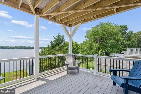 Exterior - 205 Choptank Ave, Rosedale, MD 21237 photo 5 of 7